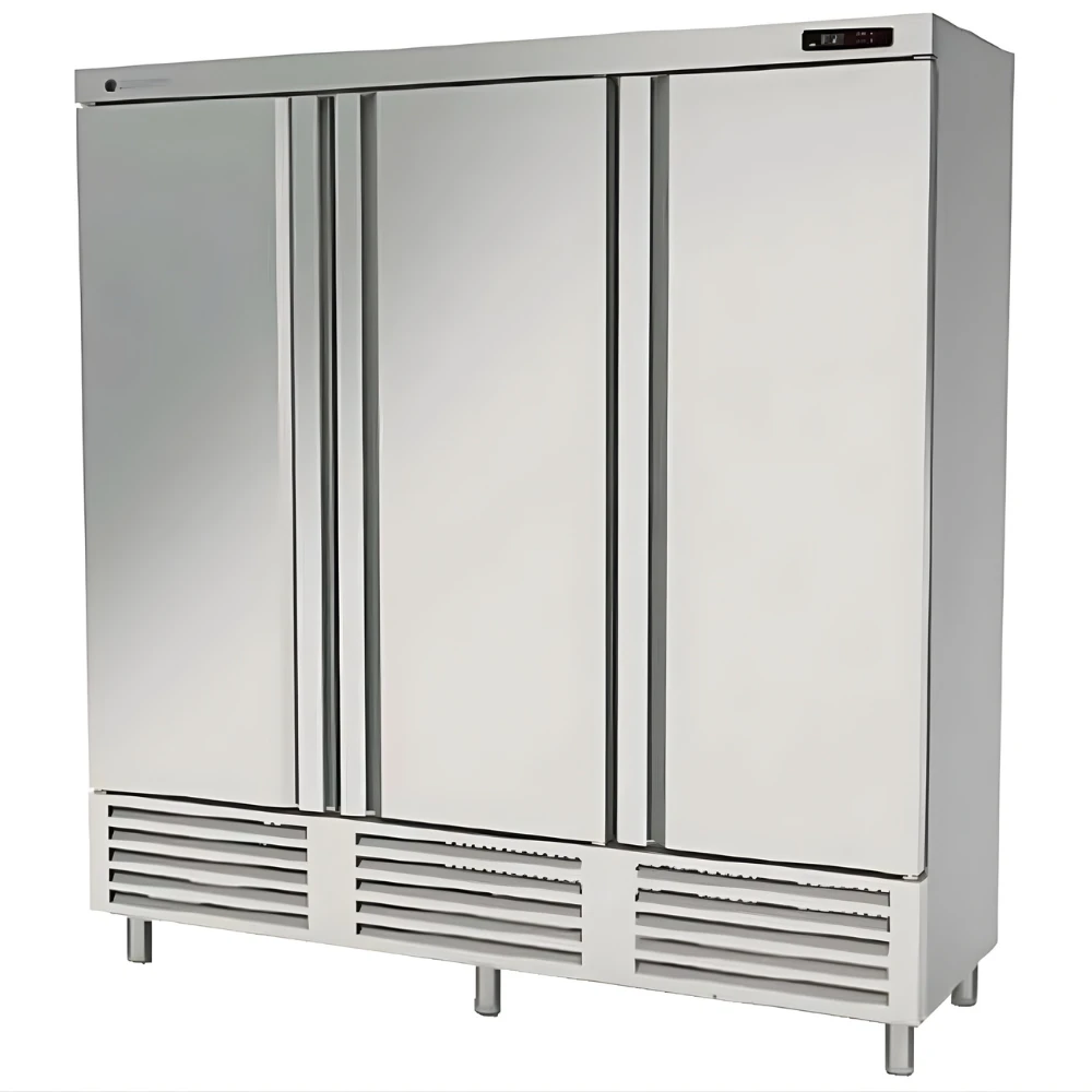 mobiliario-contract-armario refrigeracion 3 puertas